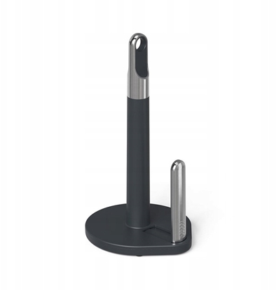 Attēls no Joseph Joseph Hold Grey Kitchen Roll Holder