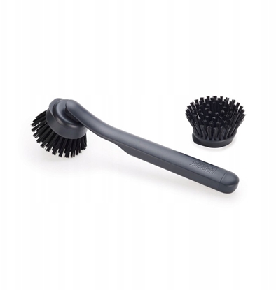 Attēls no Joseph Joseph SinkTech Washing Up Brush with Replacement Head