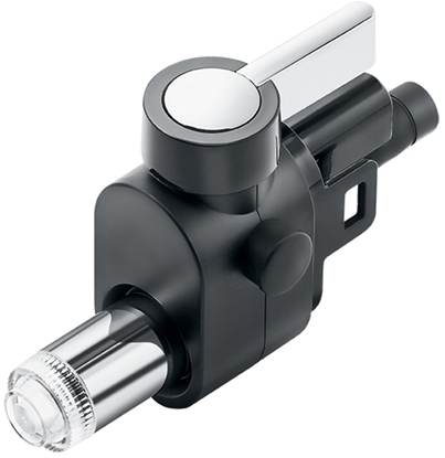 Picture of Jura Pro Fine Foam Nozzle G2 (EA)