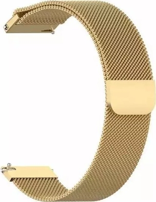 Attēls no Just Must JM S9 for Galaxy Watch 4 straps 22mm, Go