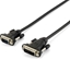 Изображение Kabel Equip DVI-I - D-Sub (VGA) 1.8m czarny (0118943)