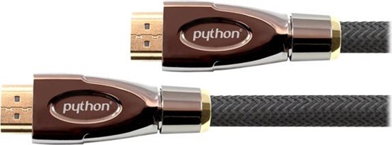Picture of Kabel Good Connections HDMI - HDMI 2m czarny (GC-M0017)