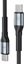 Attēls no Kabel USB 3MK Accessories - 3mk Hyper Cable N-SERIES C to C 1m PD 3.0  QC 3.0 48V/5A 240W Black