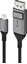 Attēls no Kabel USB Alogic Alogic USB Kabel USB-C to DPort M/M 1m 4K 60Hz grau
