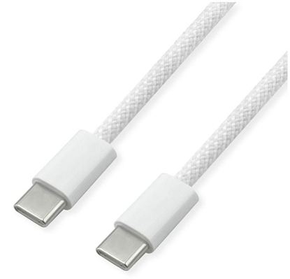 Изображение Kabel USB Value Value USB2.0 Cable for IPhone 15,