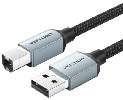 Picture of Kabel USB Vention Kabel USB-C Vention CTTHJ 5 m