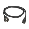 Picture of Kabel zasilający do PDU P054-02M-EU C13 - Schuko 2m