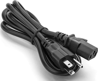 Attēls no Kabel zasilajcy Zebra Zebra CS-CAB-EU-MLEAD kabel zasilajce Czarny 2 m C13 panel