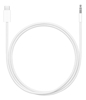 Picture of Kabelis Apple USB-C - 3.5mm Audio 1.2m