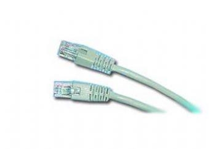 Attēls no Kabelis Gembird Patch UTP 0.5 m