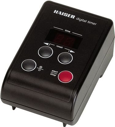 Attēls no Kaiser Digital Enlarger Timer 4030