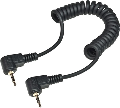 Attēls no Kaiser MultiTrig AS 5.1 Camera Remote Cable 2,5mm 1C Canon Fuji