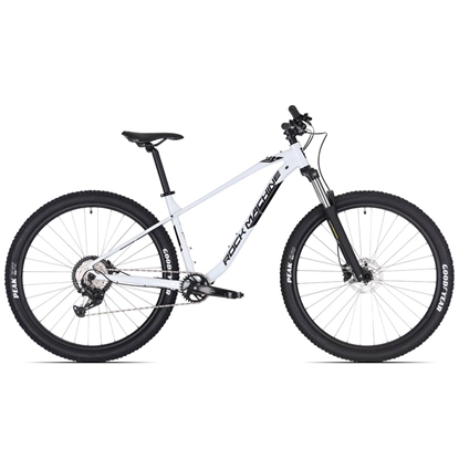 Picture of Kalnu velosipēds Rock Machine Blizz 5 Gloss Polar White/Black (Rata izmērs: 29 Rāmja izmērs: XL)