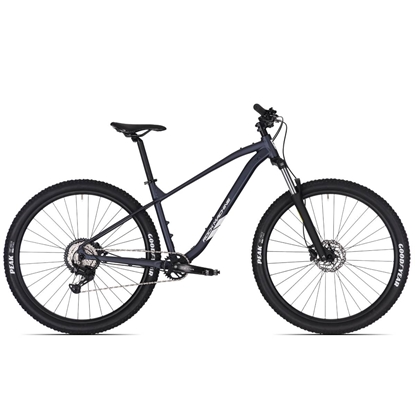 Picture of Kalnu velosipēds Rock Machine Blizz 5 Matte Deep Ocean Blue (Rata izmērs: 29 Rāmja izmērs: L)