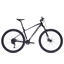 Изображение Kalnu velosipēds Rock Machine Manhattan 40-29 Gloss Black (Rata izmērs: 29 Rāmja izmērs: S)