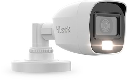 Picture of Kamera 4w1 HiLook by Hikvision THC-B157-LMS(TVICAM-B5M-20DL) 5Mpx