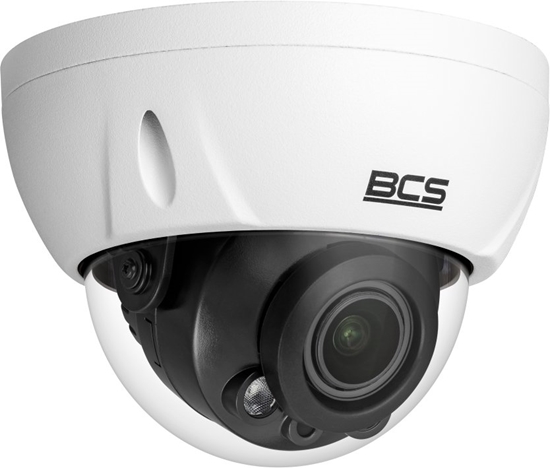 Изображение Kamera IP BCS BCS-L-DIP44VWR4 Kamera IP BCS kopukowa 4Mpx