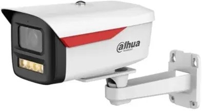 Picture of Kamera IP Dahua Technology Kamera IP IPC-HFW2449M-S-LED-0360B-B-PRO-S1 WizSense WizColor 4 Mpx 3.6 mm DAHUA