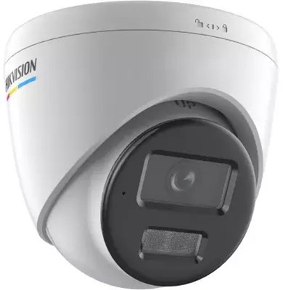 Attēls no Kamera IP Hikvision DS-2CD1367G3-LIUF/SL(2.8mm) Kamera sieciowa 6 MP ColorVu 3.0