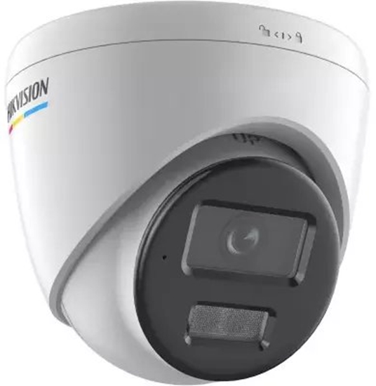 Picture of Kamera IP Hikvision DS-2CD1367G3-LIUF/SL(2.8mm) Kamera sieciowa 6 MP ColorVu 3.0