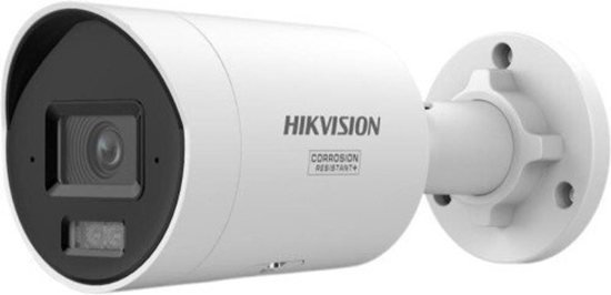 Picture of Kamera IP Hikvision DS-2CD2067G3-LI2UY/SL 2.8mm