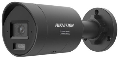 Attēls no Kamera IP Hikvision HIKVISION DS-2CD2047G3-LI2UY/SL(2.8mm)/BLACK Bullet 4MP Smart Hybrid Light