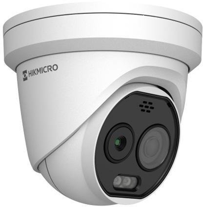 Attēls no Kamera IP Hikvision Kamera IP Hikvision HM-TD1228-2/G1/T3A