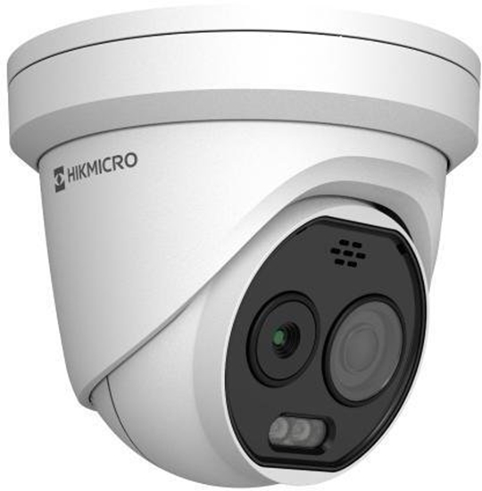 Picture of Kamera IP Hikvision Kamera IP Hikvision HM-TD1228-2/G1/T3A