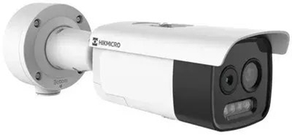 Attēls no Kamera IP Hikvision Kamera IP Hikvision HM-TD2618-7/G0/T1A