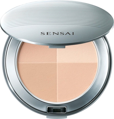Изображение Kanebo SENSAI CELLULAR PERFORMANCE PRESSED POWDER 8gr