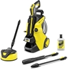 Picture of Kärcher K 5 Power Control Flex Home Pressure Washer