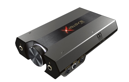 Attēls no Karta dźwiękowa Sound Blaster G6 USB-C