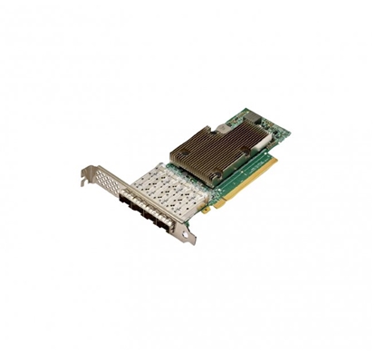 Picture of Karta sieciowa HP Broadcom BCM57504 Ethernet 10/25Gb 4-port SFP28 Adapter for HPE