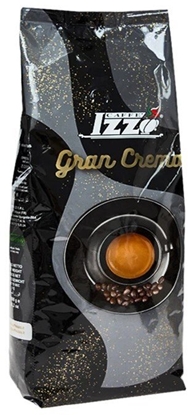 Attēls no Kawa ziarnista Izzo Izzo Gran Crema 1 kg