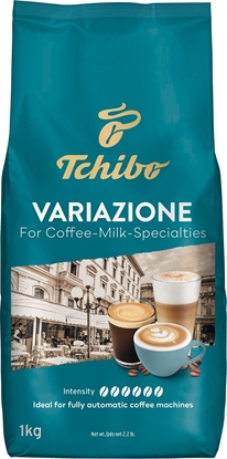 Изображение Kawa ziarnista Tchibo Variazione 1 kg