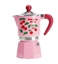 Attēls no Kawiarka Bialetti Rainbow 3 filianki