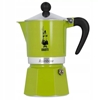 Picture of Kawiarka Bialetti Rainbow 3 filianki