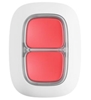 Picture of KEYFOB WIRELESS DOUBLE BUTTON/WHITE 38103 AJAX