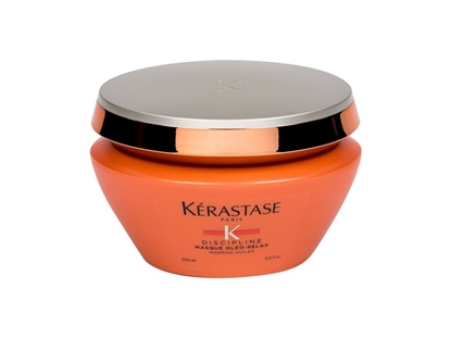 Picture of Kérastase Discipline Hair Mask 200ml