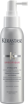 Picture of Kerastase Kuracja Przeciw Wypadaniu Wosów Specifique 125ml