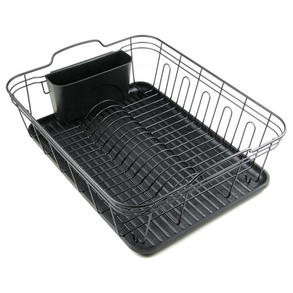 Picture of KING HOFF Dish rack, 35.5 cm x 45 cm x 16.5cm KH 1354