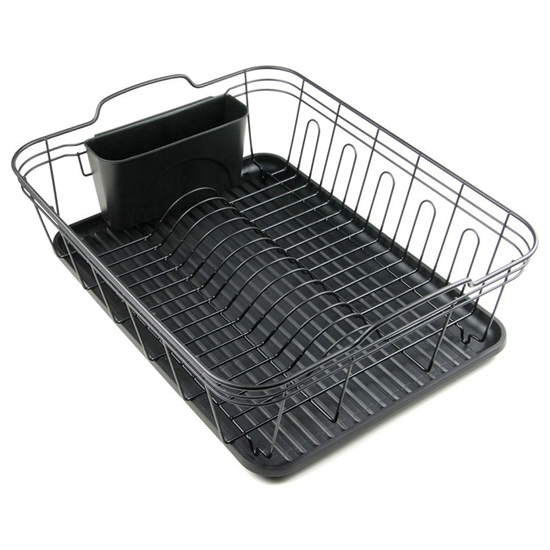 Picture of KING HOFF Dish rack, 35.5 cm x 45 cm x 16.5cm KH 1354