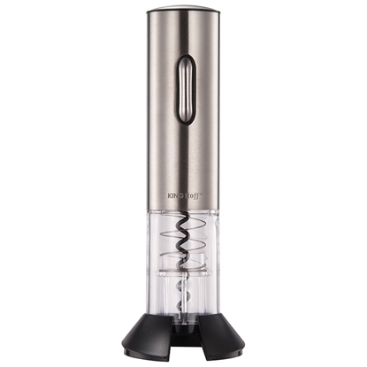 Picture of KING HOFF Electric wine opener