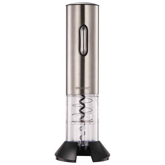 Picture of KING HOFF Electric wine opener