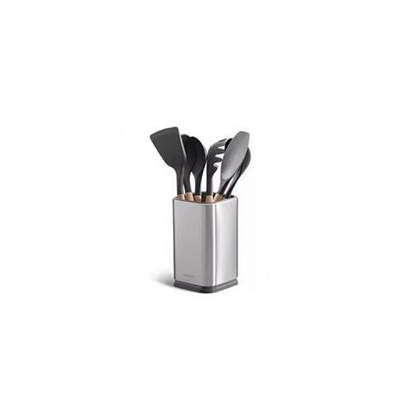 Picture of KINGHoff, Stand for kitchen utensils, 11 X 11 X 23.3cm KH 1653