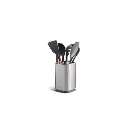 Изображение KINGHoff, Stand for kitchen utensils, 11 X 11 X 23.3cm KH 1653