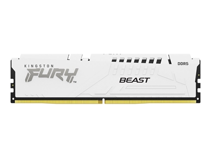 Attēls no KINGSTON 16GB 6400MT/s DDR5 CL32 DIMM