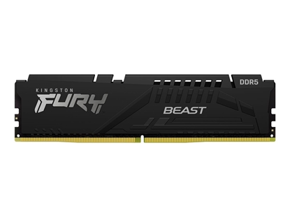 Attēls no KINGSTON 16GB 6400MT/s DDR5 CL32 DIMM