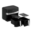 Picture of Klausberg digital 9l double basket air fryer, KB 7573