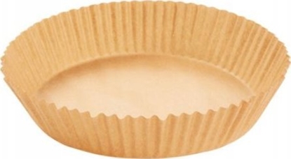 Изображение Klausberg PAPIEROWY WKAD DO FRYTKOWNICY DELÍCIA ø 20 cm, 50 szt.630751.00/ 8592973124576